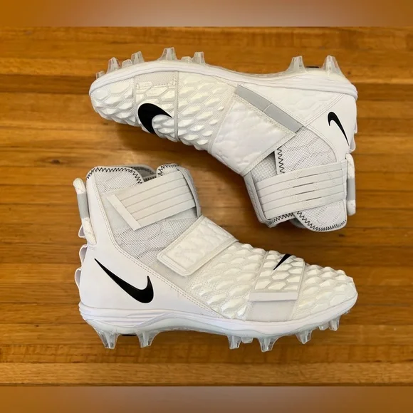 Nike | Shoes | Mens Size 5 Nike Force Savage Elite 2 